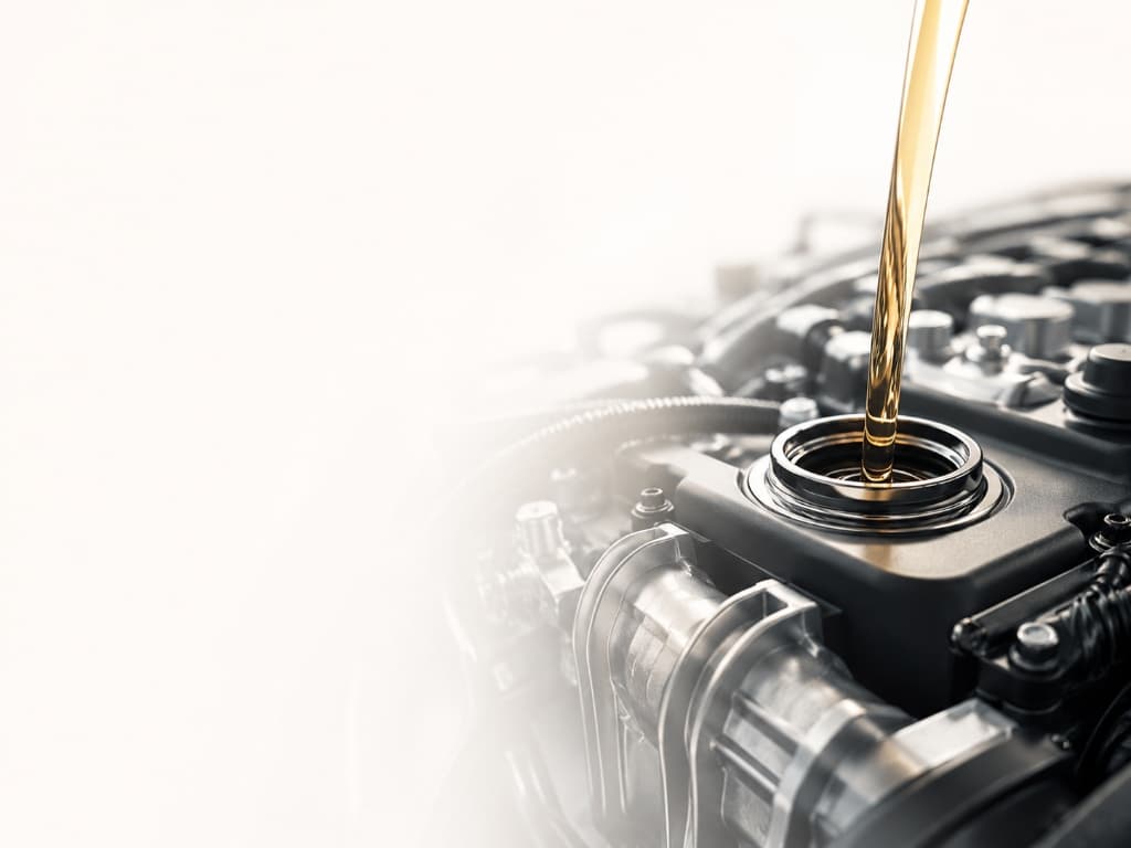 Automotive Lubricant Engineering