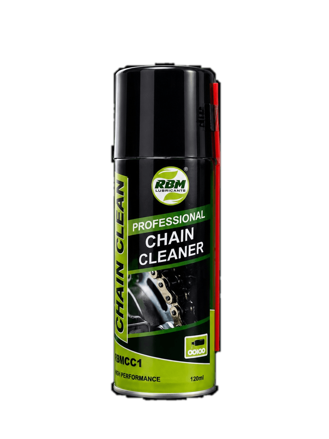 RBM PROFESSIONAL CHAIN CLEANER