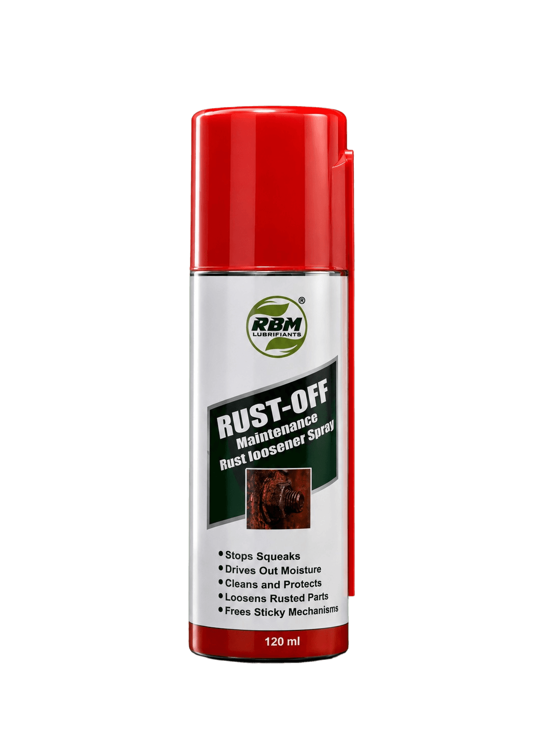RBM RUST-OFF SPRAY