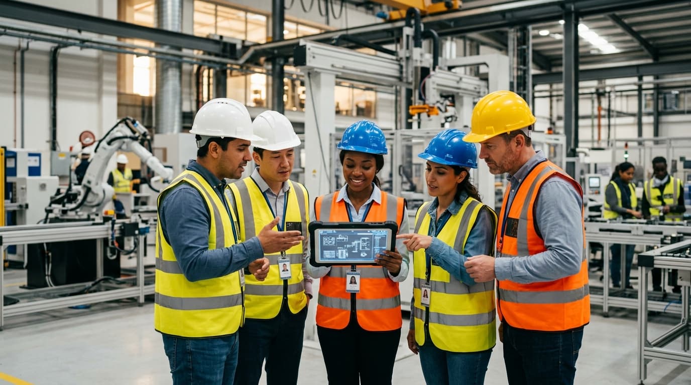Engineering Team