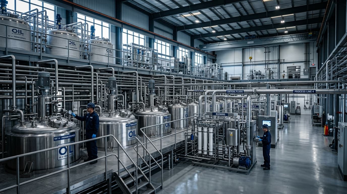Manufacturing