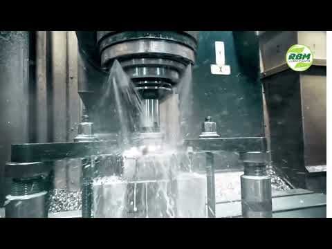 Neat Cutting Fluid Flow Velocity
