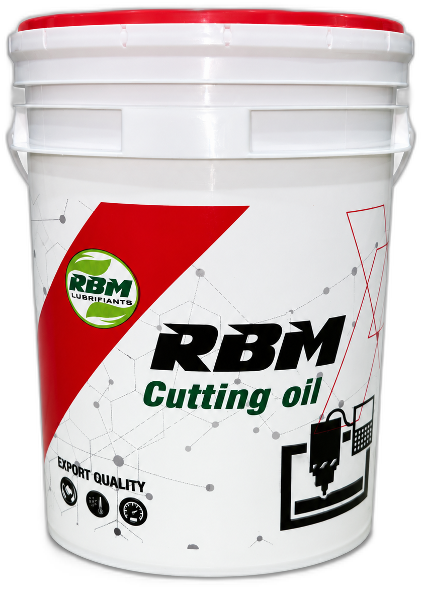 RBM CUTTING OIL ROBUST 2000
